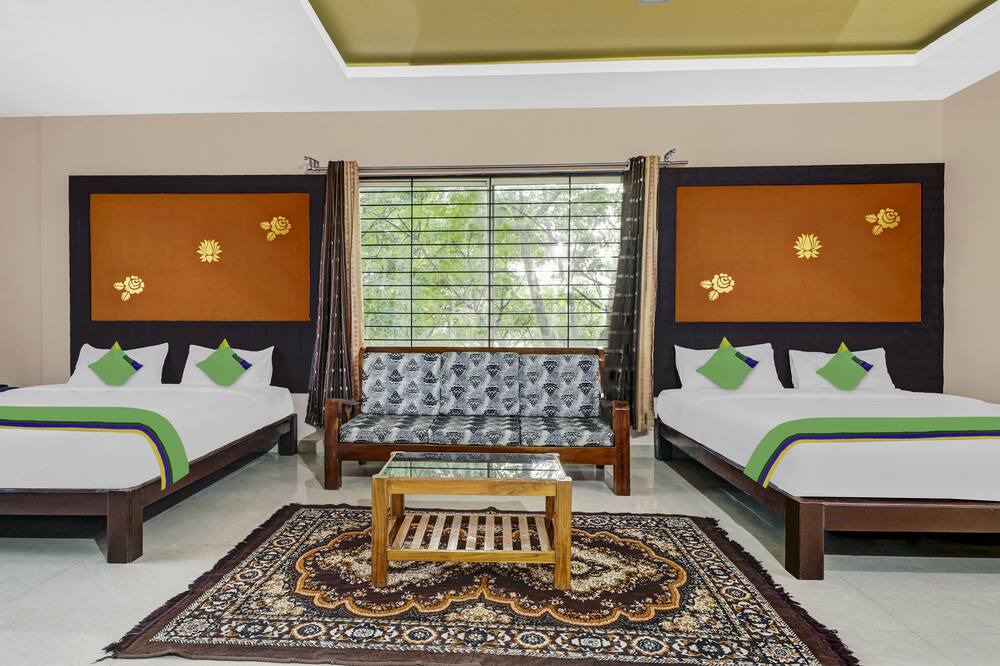 Photo of Bedroom in Gundlupet