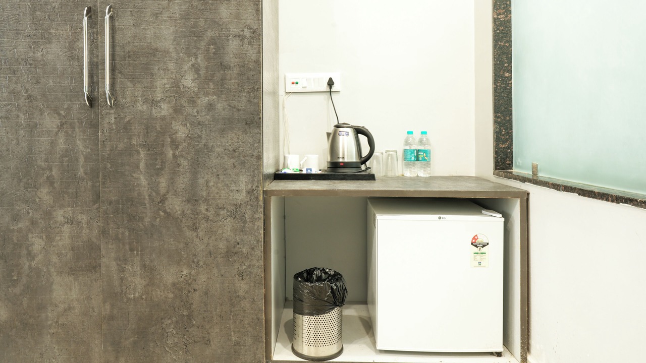 Photo of Bedroom in Dehradun