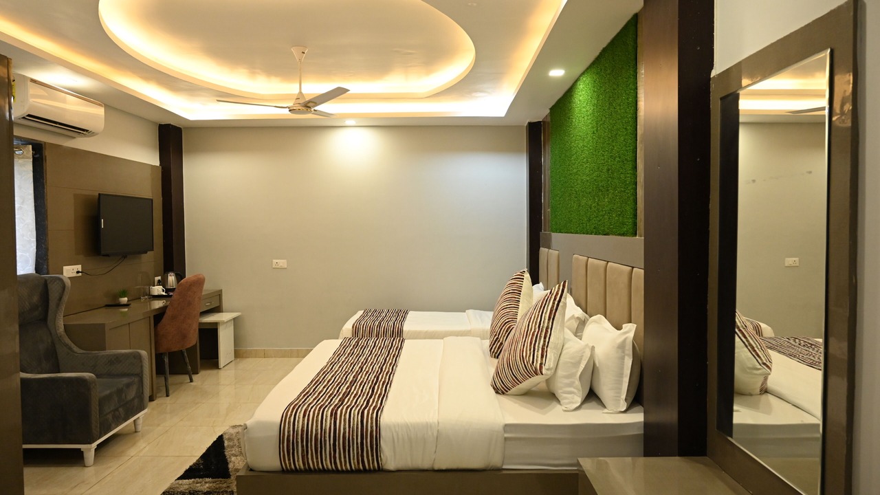 Photo of Livingroom in Dehradun