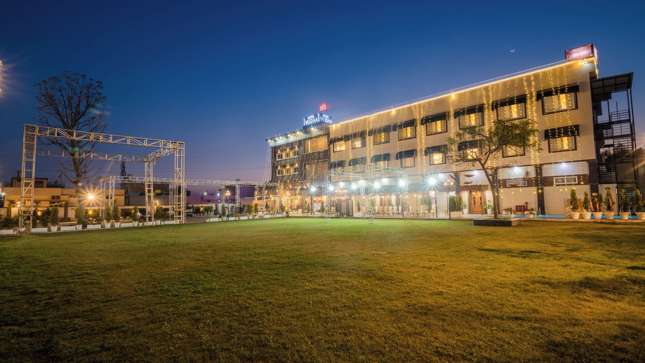 Photo of Outdoor in Dehradun