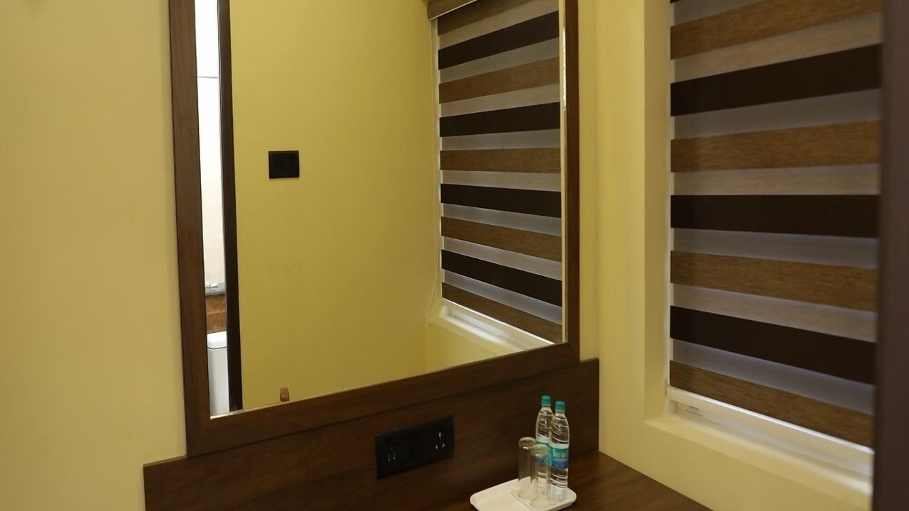 Photo of Bedroom in Madipakkam