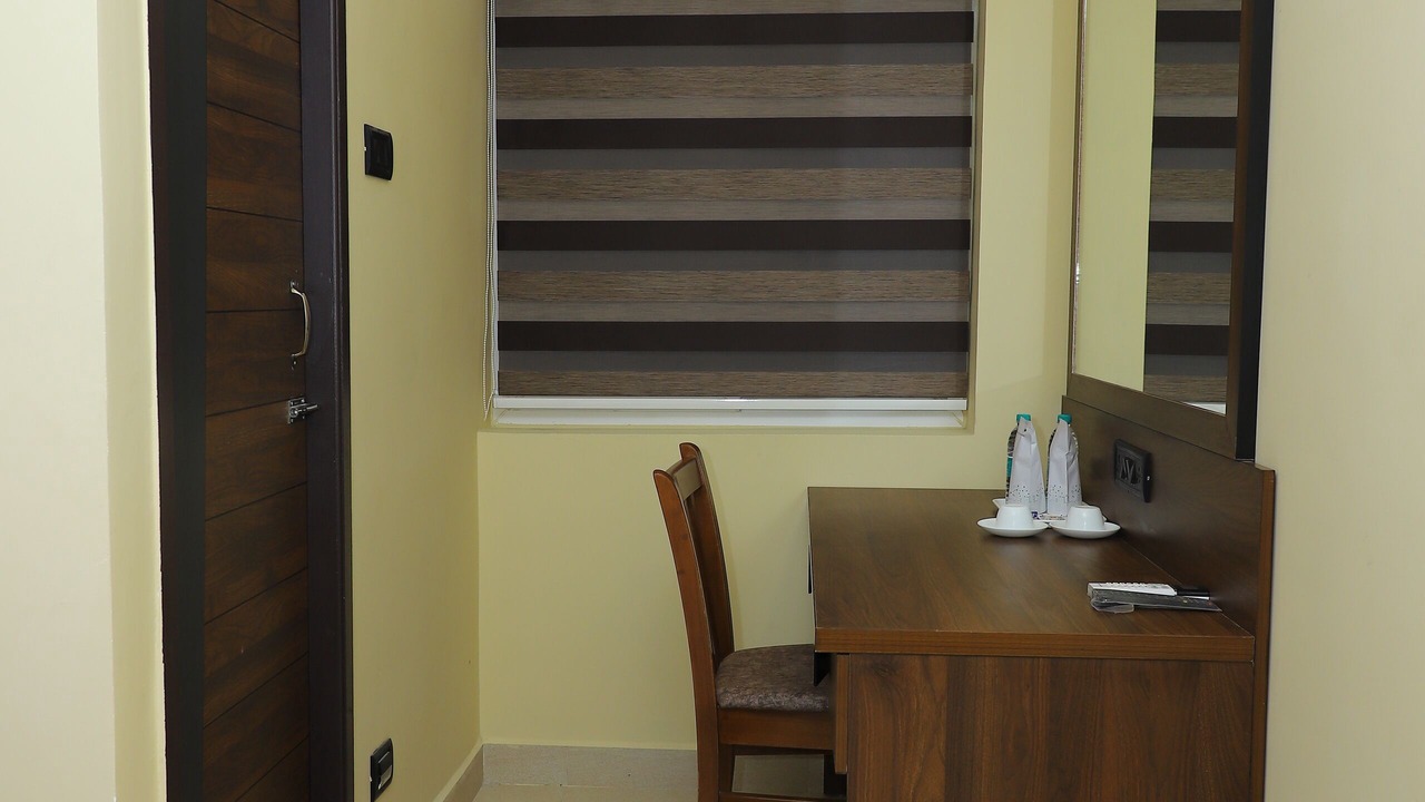 Photo of Bedroom in Madipakkam