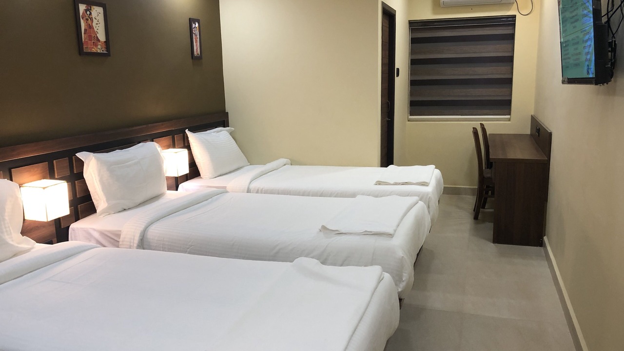 Photo of Bedroom in Madipakkam