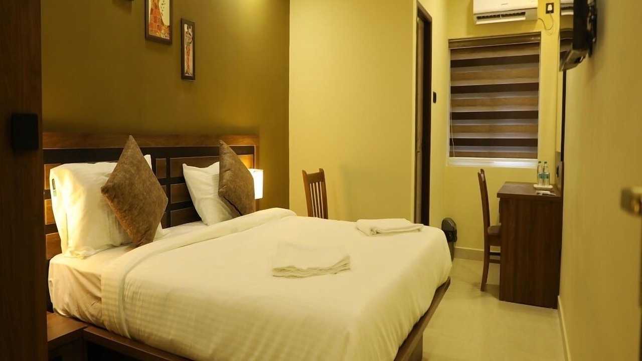 Photo of Bedroom in Madipakkam
