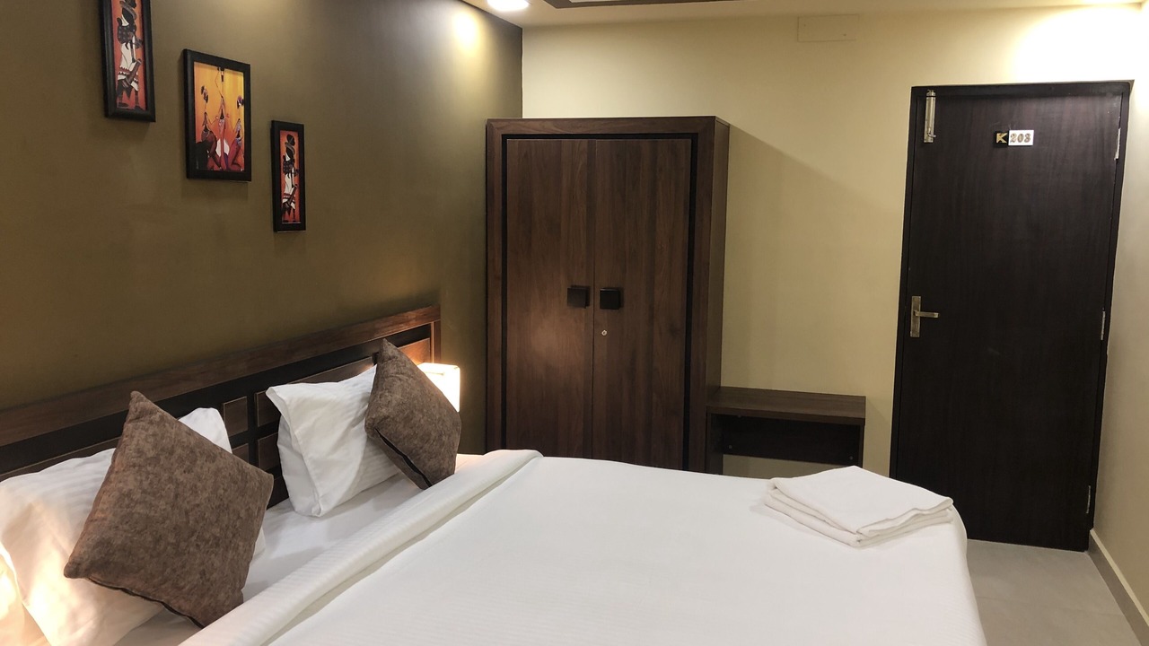 Photo of Bedroom in Madipakkam