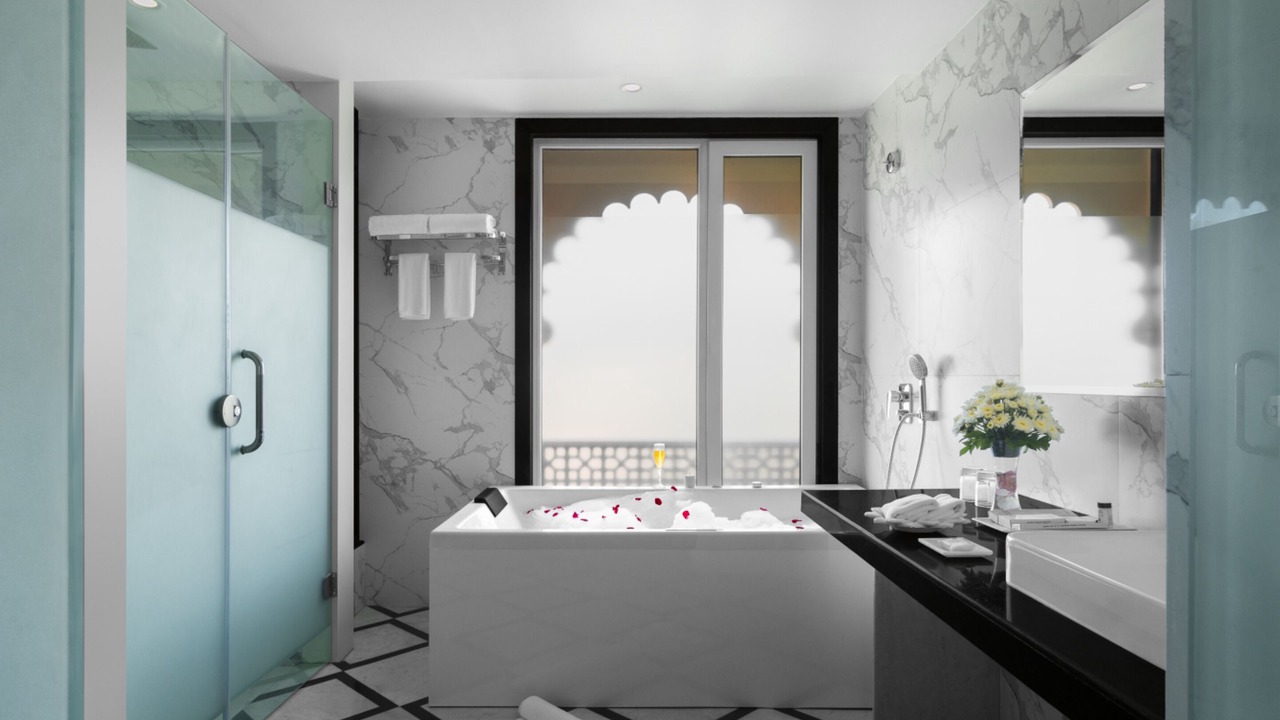 Photo of Bathroom in Udaipur