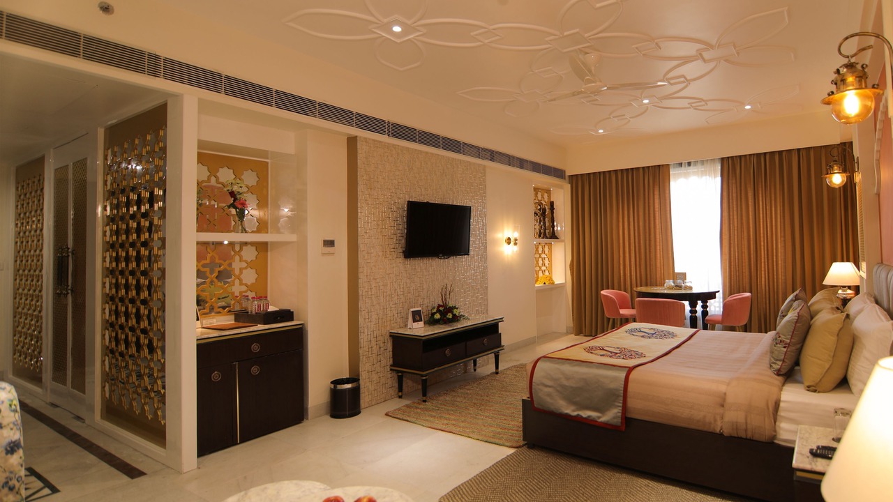 Photo of Bedroom in Udaipur