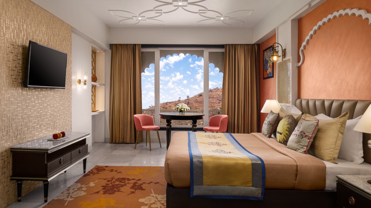 Photo of Bedroom in Udaipur