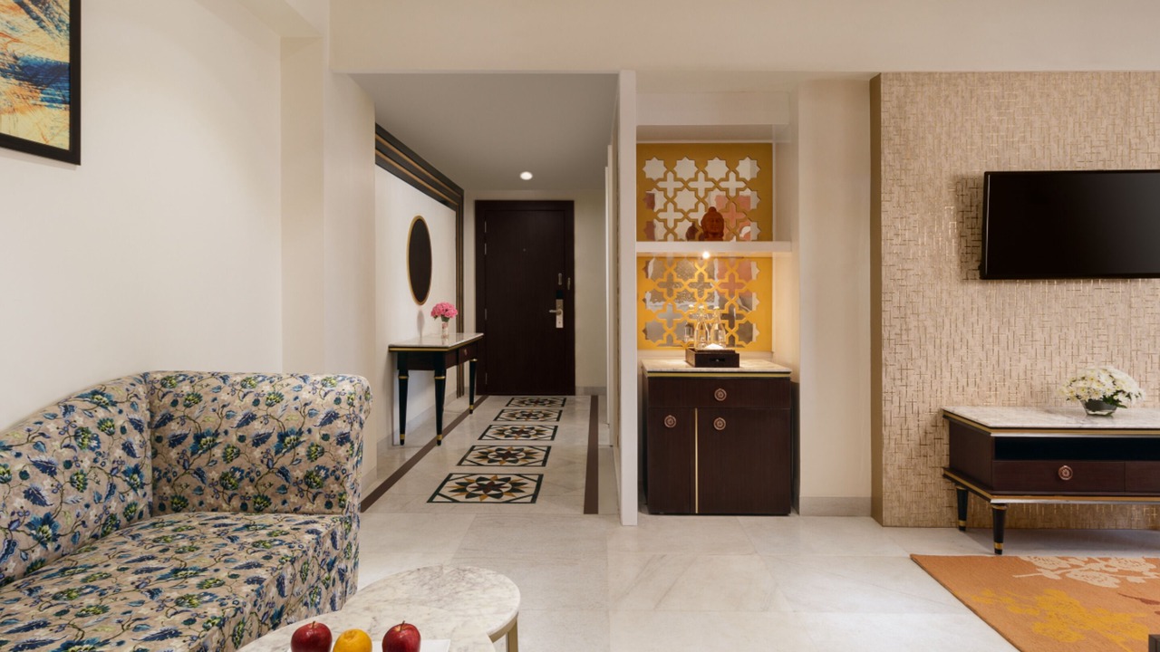 Photo of Bedroom in Udaipur