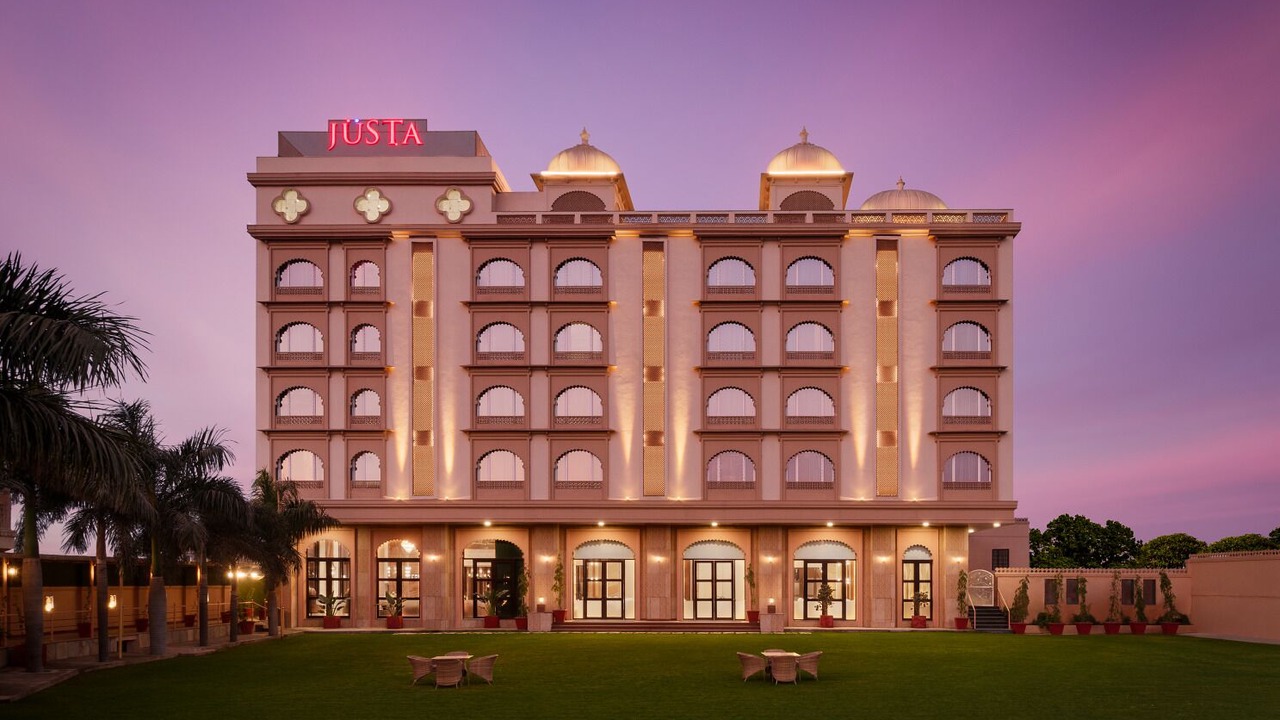 Photo of Outdoor in Udaipur