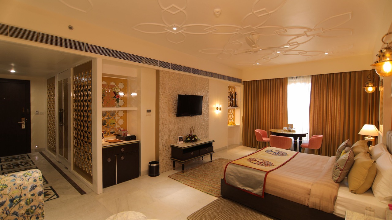 Photo of Bedroom in Udaipur
