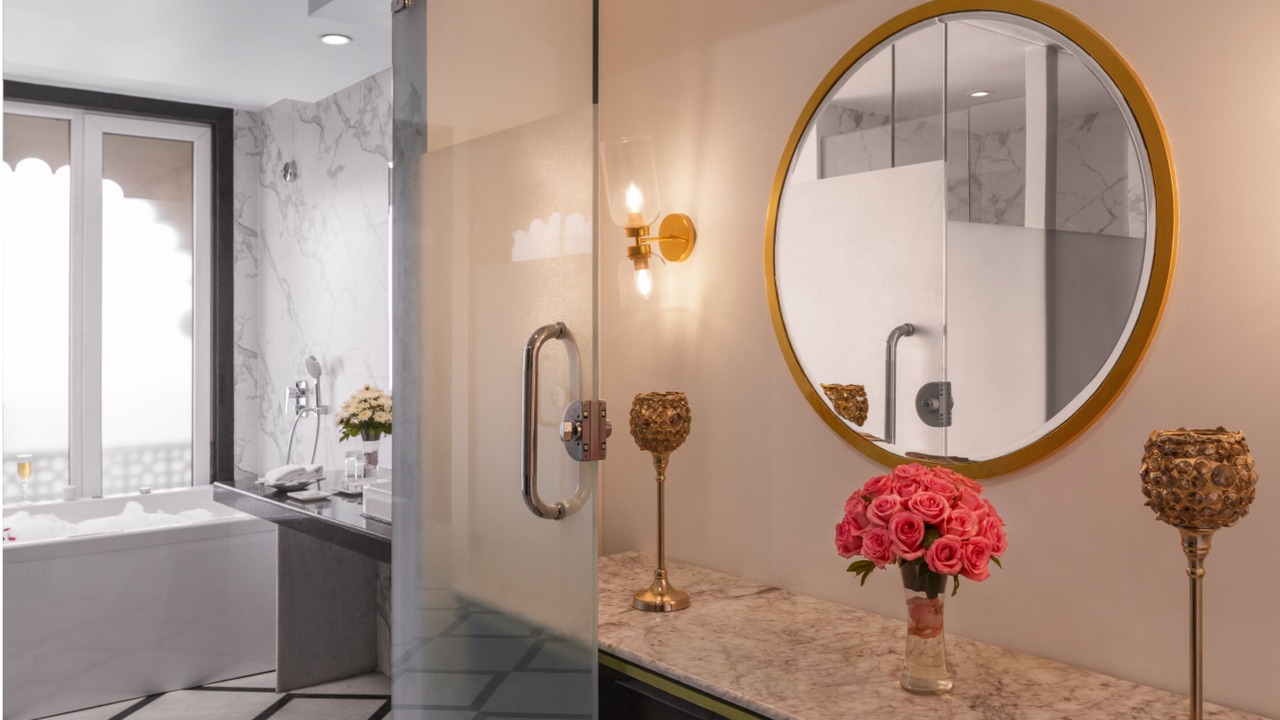 Photo of Bathroom in Udaipur