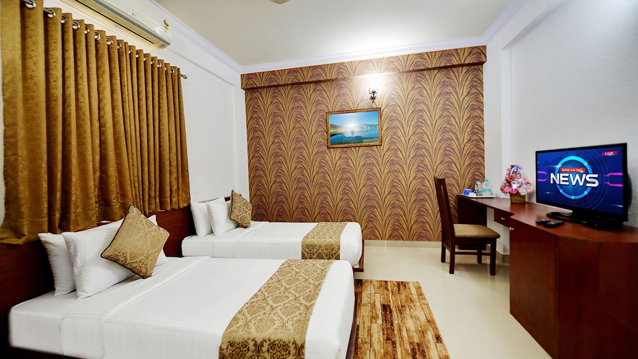 Photo of Bedroom in Kadubeesanahalli
