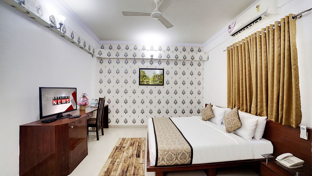 Photo of Bedroom in Kadubeesanahalli