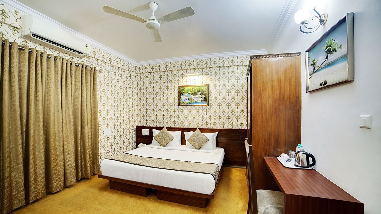 Photo of Bedroom in Kadubeesanahalli