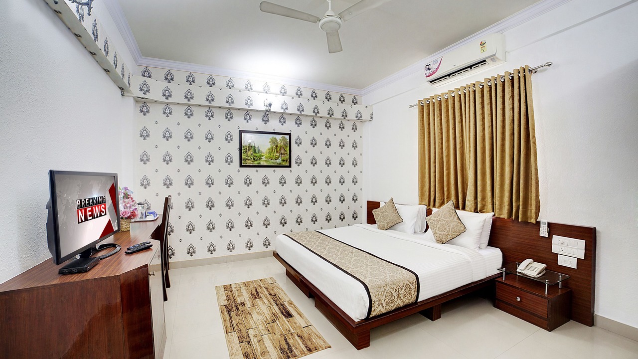 Photo of Bedroom in Kadubeesanahalli