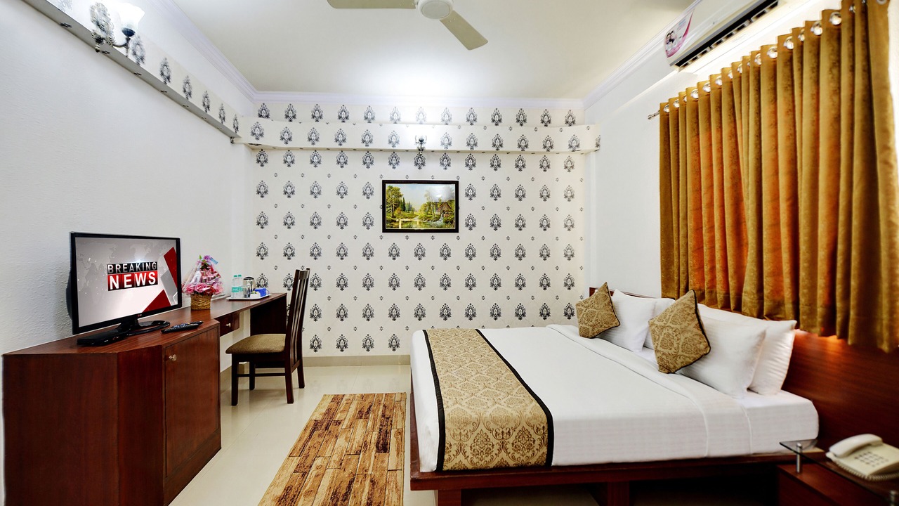 Photo of Bedroom in Kadubeesanahalli