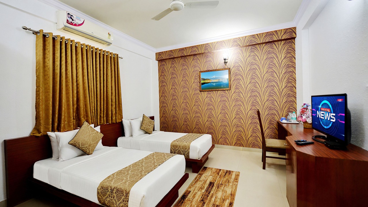 Photo of Bedroom in Kadubeesanahalli