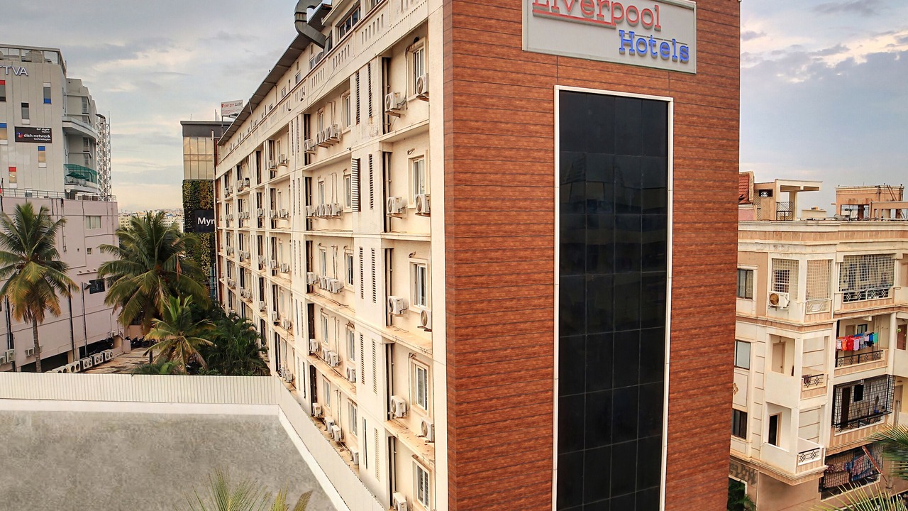 Photo of Outdoor in Kadubeesanahalli