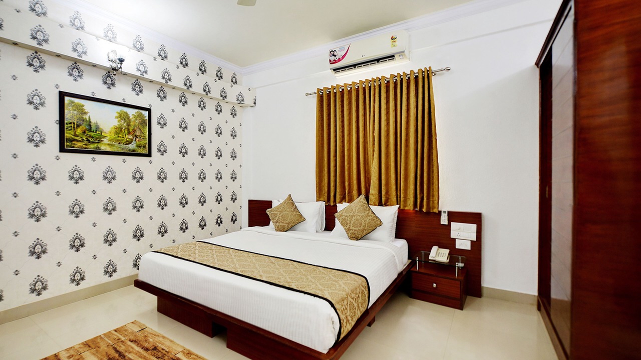 Photo of Bedroom in Kadubeesanahalli