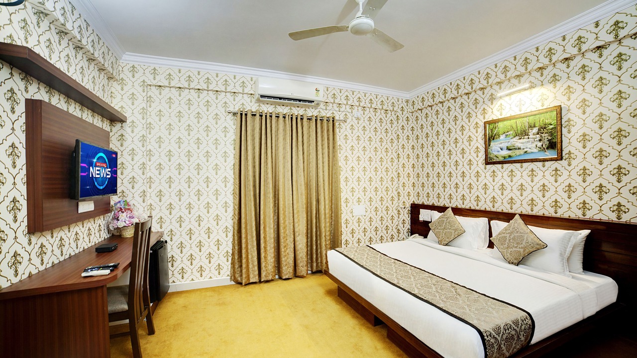 Photo of Bedroom in Kadubeesanahalli