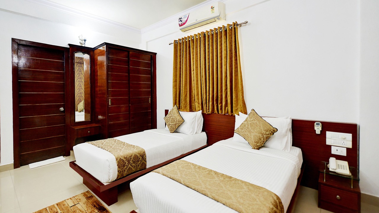 Photo of Bedroom in Kadubeesanahalli