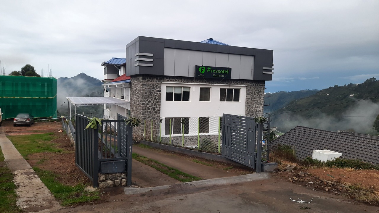Photo of Outdoor in Vilpatti
