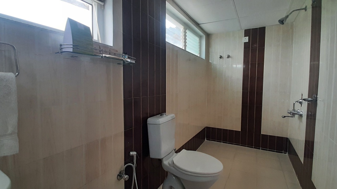 Photo of Bathroom in Vilpatti