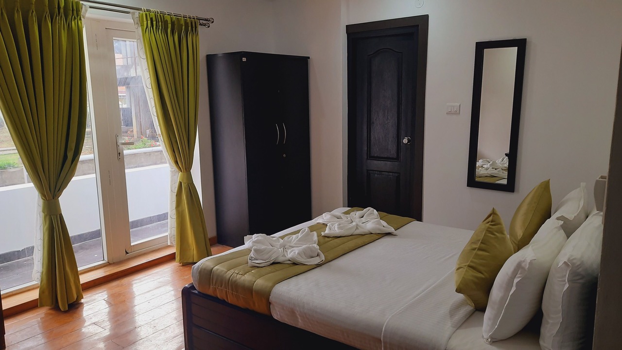 Photo of Bedroom in Vilpatti