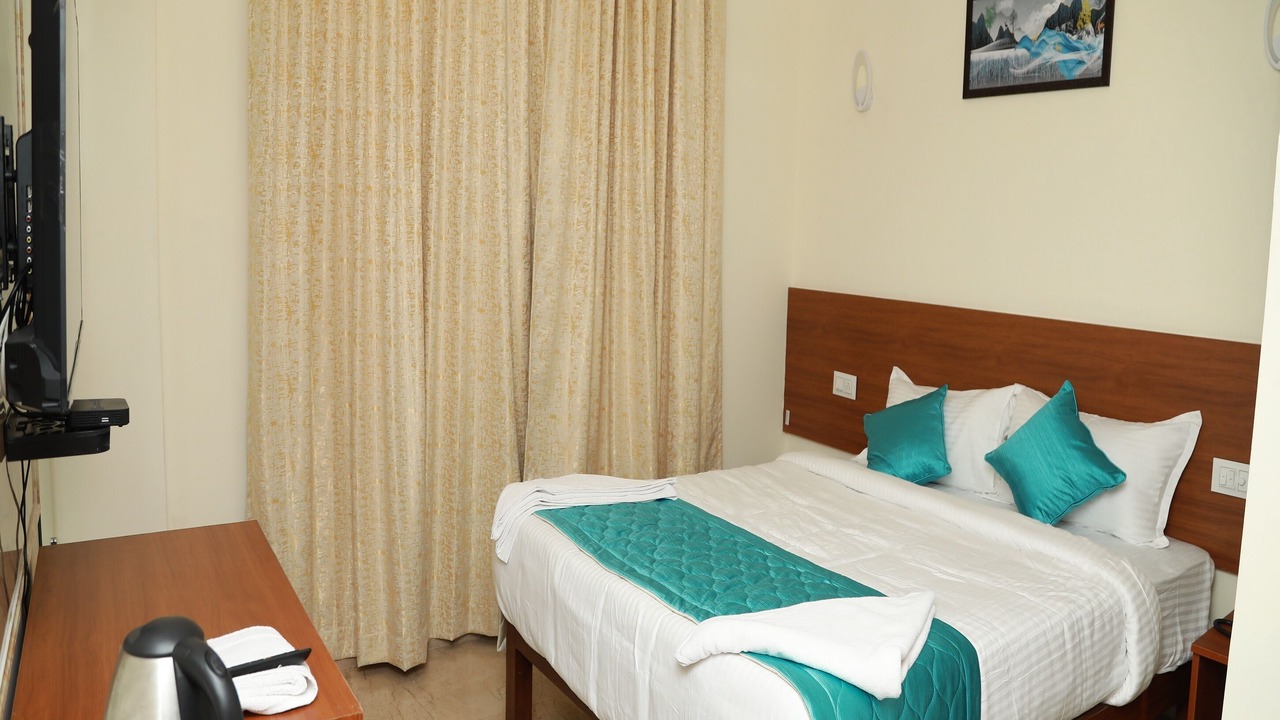 Photo of Bedroom in Oragadam