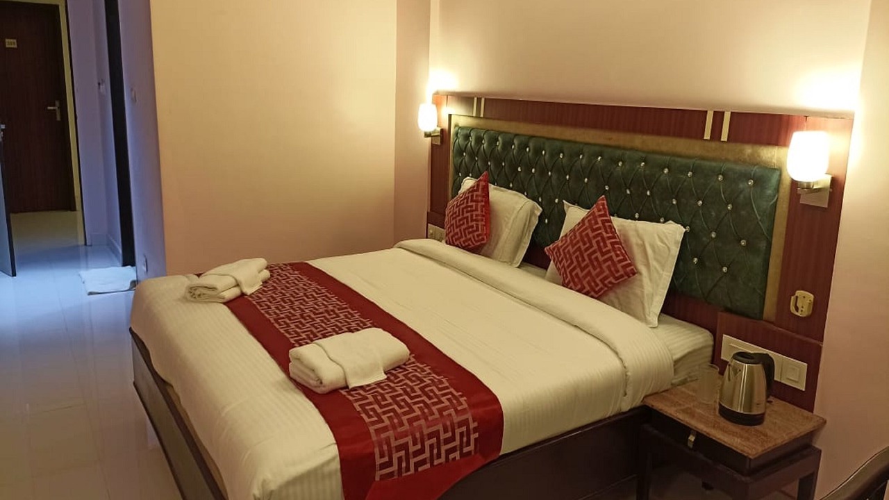 Photo of Bedroom in Nagapattinam