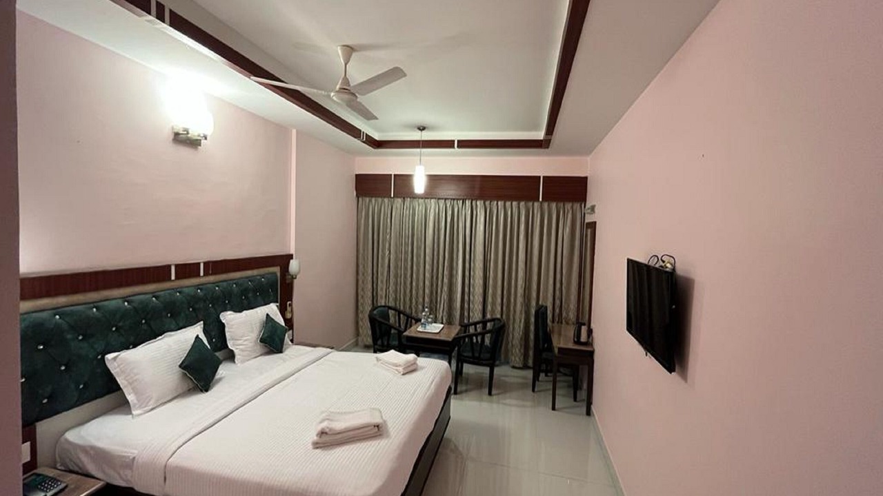 Photo of Bedroom in Nagapattinam