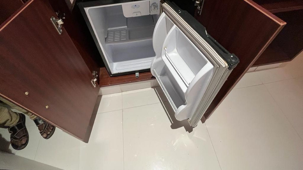 Photo of Bedroom in Nagapattinam