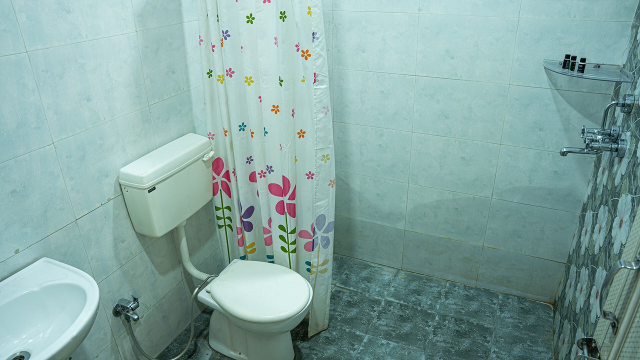 Photo of Bathroom in Jaipur