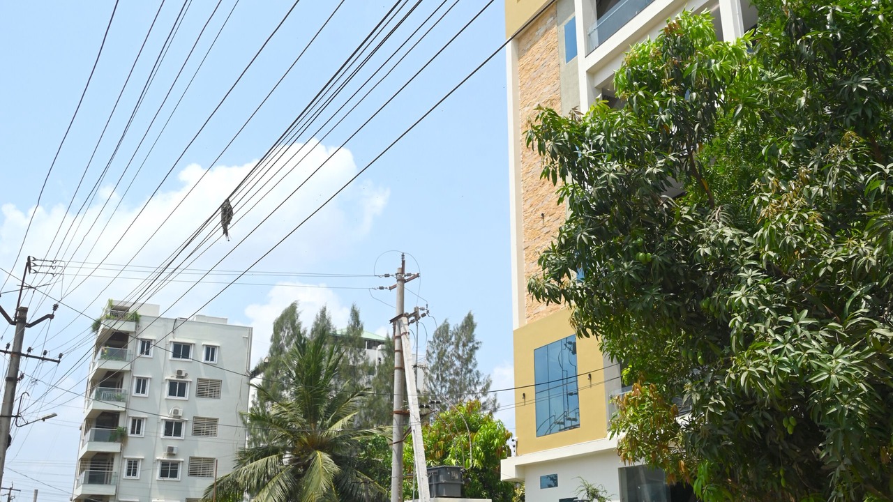 Photo of Outdoor in Vijayawada