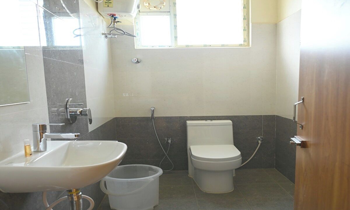 Photo of Bathroom in Vijayawada