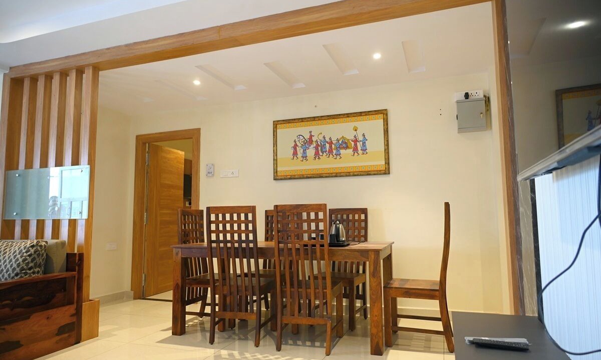 Photo of Bedroom in Vijayawada