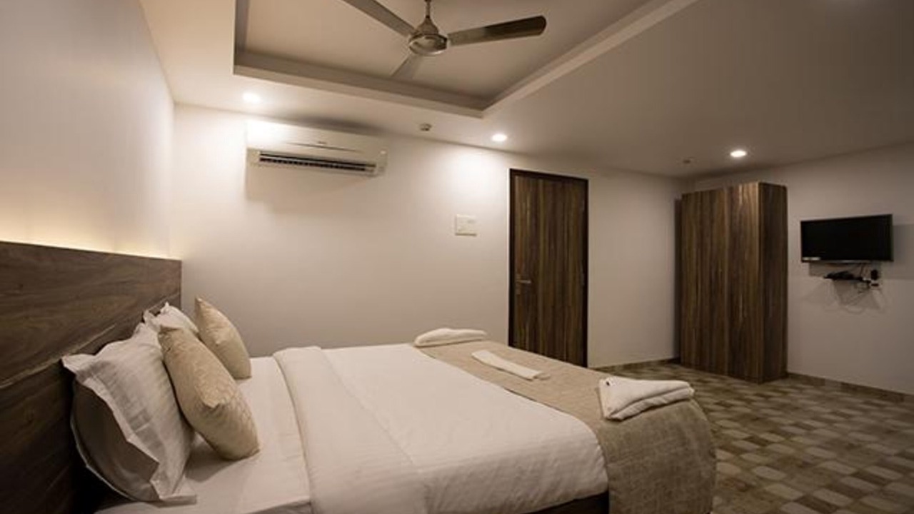 Photo of Bedroom in Kudal