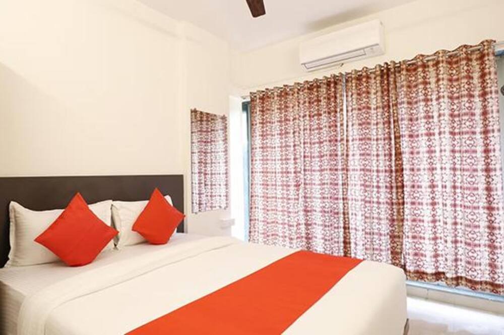 Photo of Bedroom in Bandra West