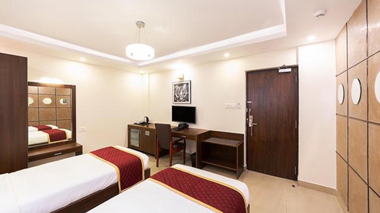 Photo of Bedroom in Phase 2