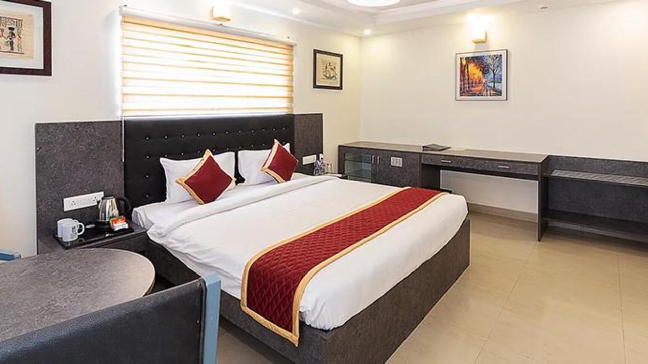 Photo of Bedroom in Phase 2