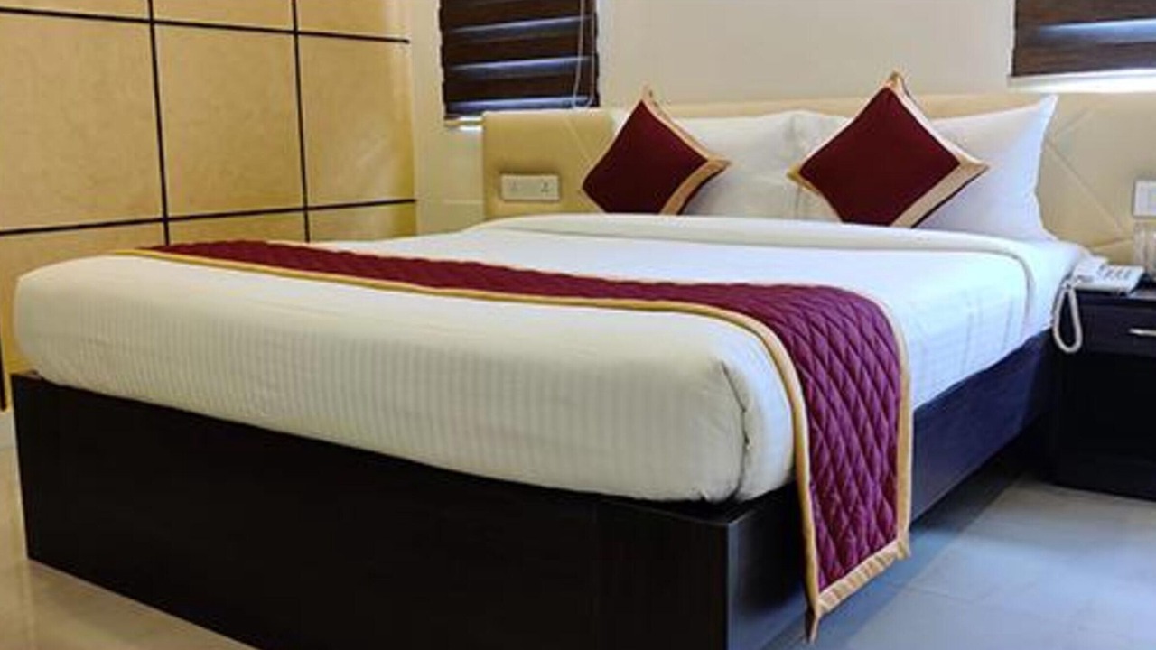 Photo of Bedroom in Phase 2