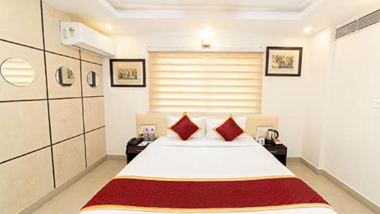 Photo of Bedroom in Phase 2