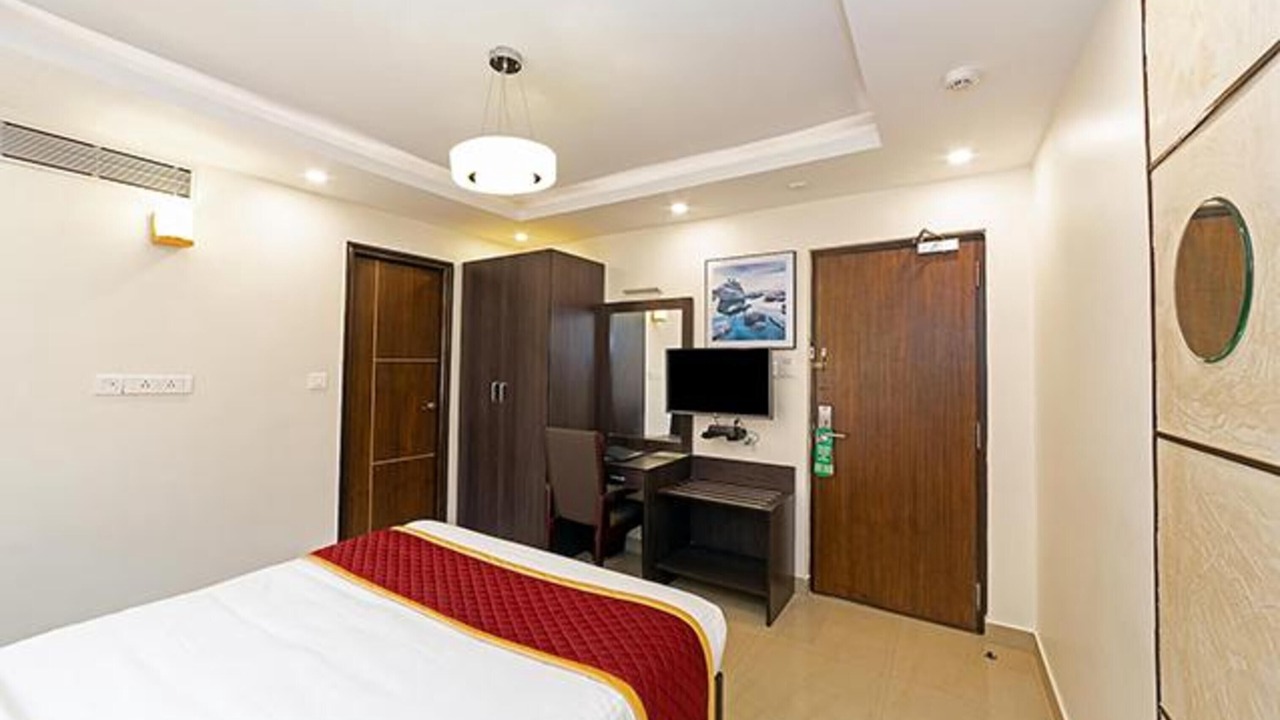 Photo of Bedroom in Phase 2