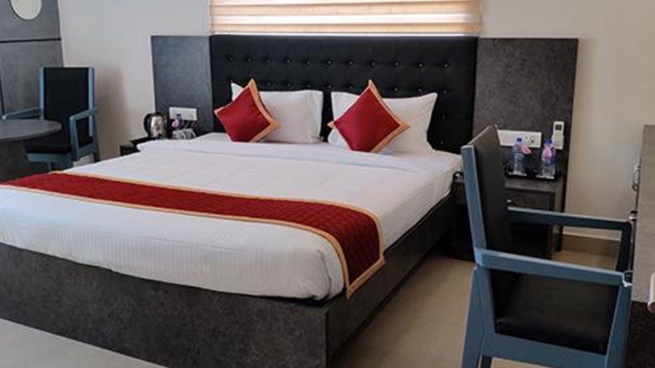 Photo of Bedroom in Phase 2