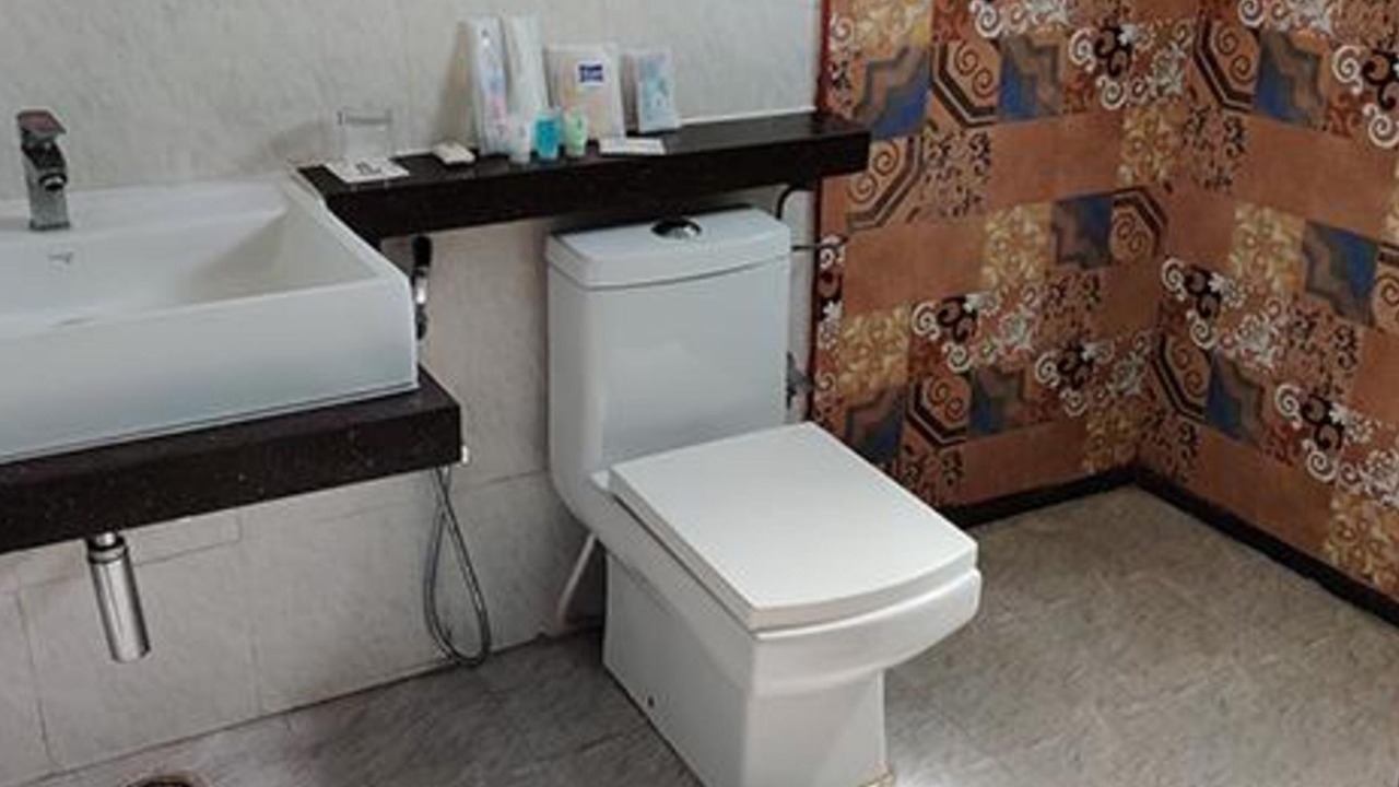 Photo of Bathroom in Phase 2