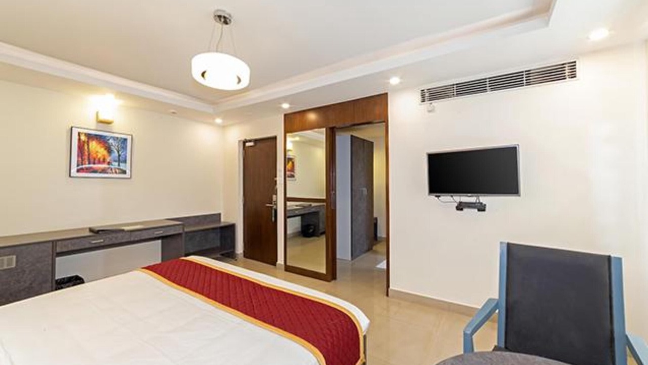 Photo of Bedroom in Phase 2
