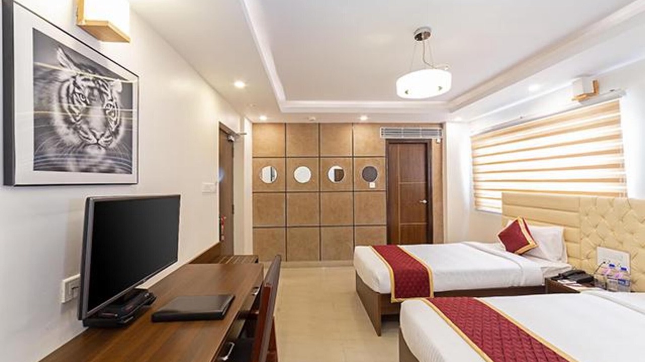 Photo of Bedroom in Phase 2