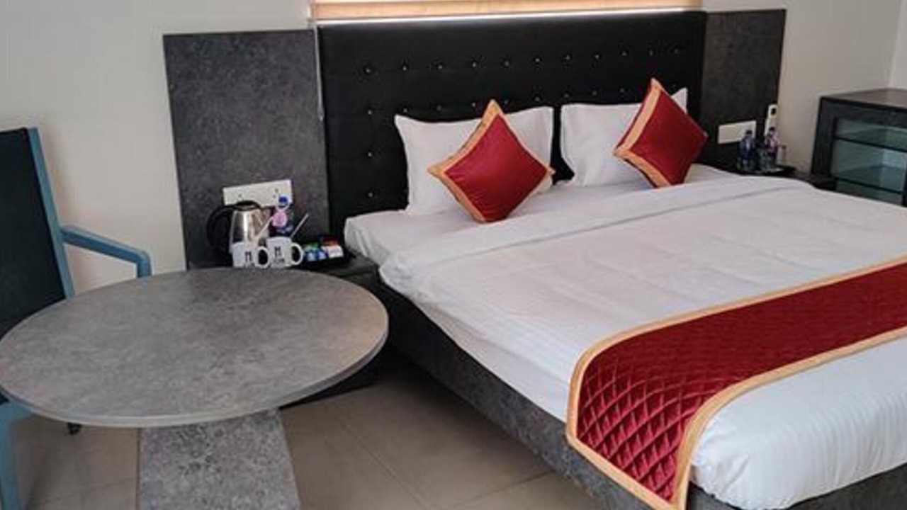 Photo of Bedroom in Phase 2