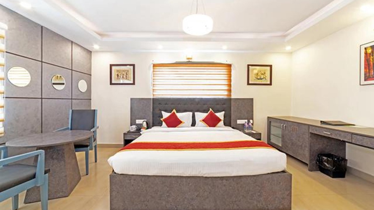 Photo of Bedroom in Phase 2